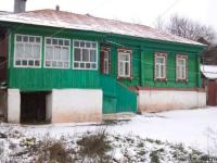 Дом-особняк продается 50кв.м. г.Борисоглебск